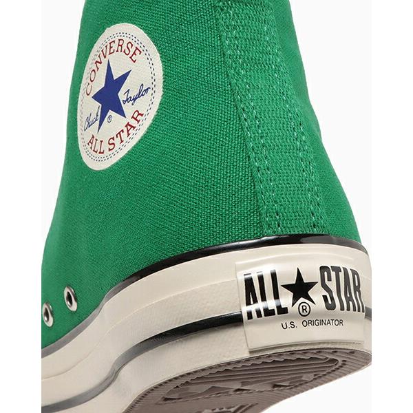 CONVERSE（コンバース） 残り23.0cmのみ オールスター US ハイカット