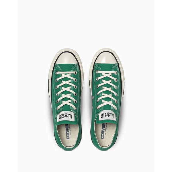 CONVERSE 残り23.0cm コンバース オールスター US ローカット