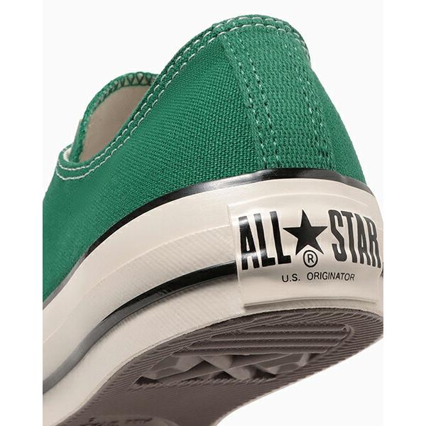 CONVERSE 残り23.0cm コンバース オールスター US ローカット