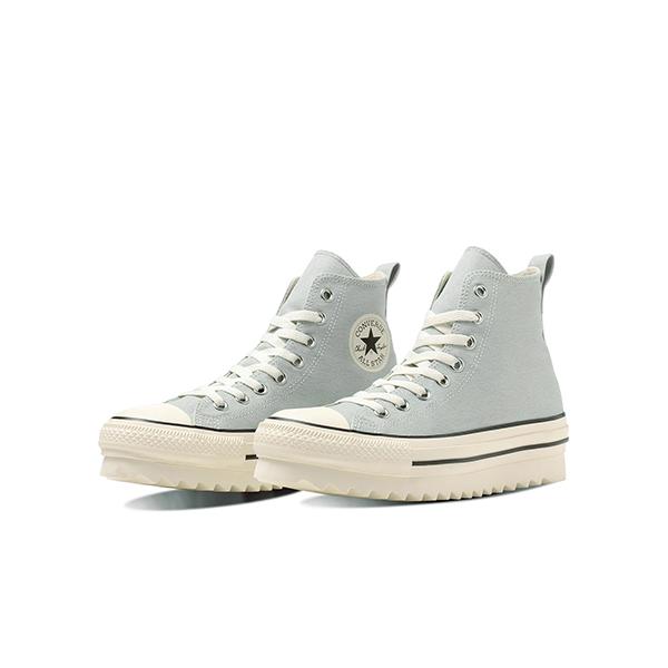 CONVERSE コンバース 厚底 オールスター シャークソール ハイカット 