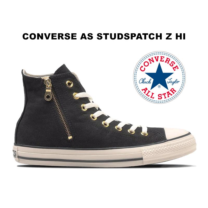 CONVERSE（コンバース） 2024秋冬新作 オールスター ハイカット