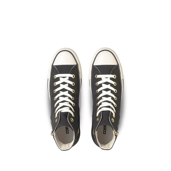 CONVERSE（コンバース） 残り23.0cm オールスター ハイカット スタッズ