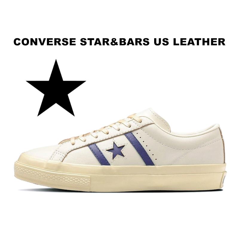 CONVERSE 2024秋冬新作 コンバース スター&バーズ US CONVERSE 2024秋冬新作 コンバース スター&バーズ US