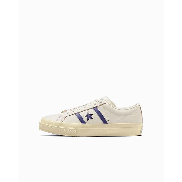 早い者勝ち❗️ワンスター　 ホワイト　US8 26.5㎝　コンバース　オール 楽天市場】○○ コンバース ワンスター レザー CONVERSE ONE