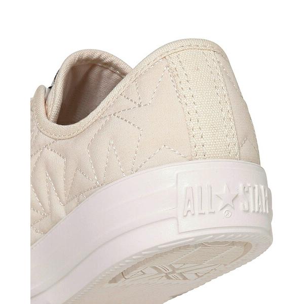 CONVERSE（コンバース） 超軽量 オールスター ライト キルティング