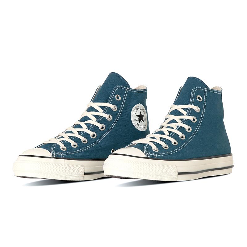 CONVERSE 2024秋冬新作 コンバース オールスター US ハイカット