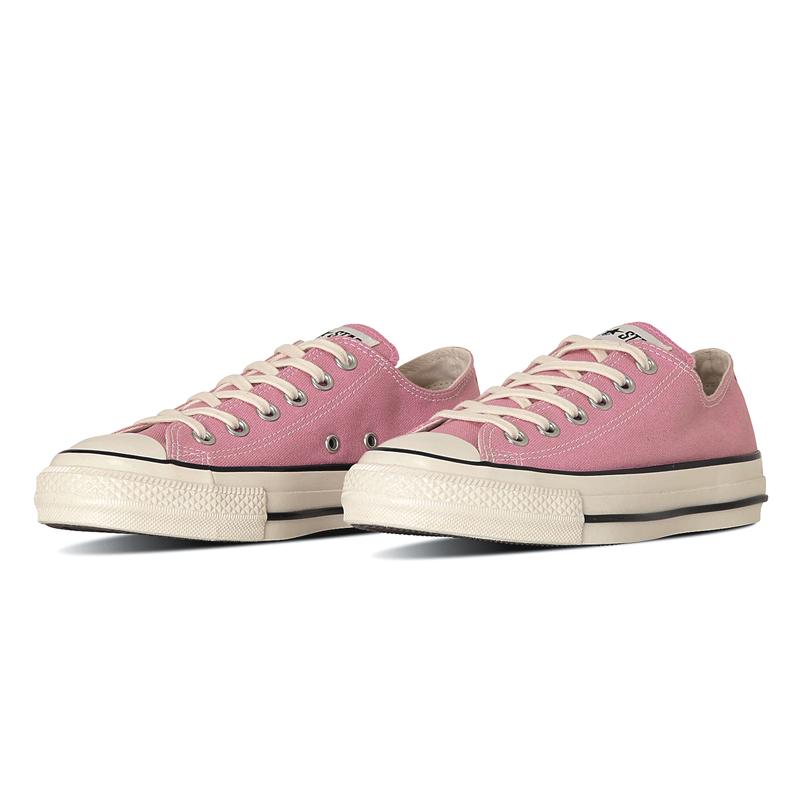 CONVERSE 2024秋冬新作 コンバース オールスター US ローカット