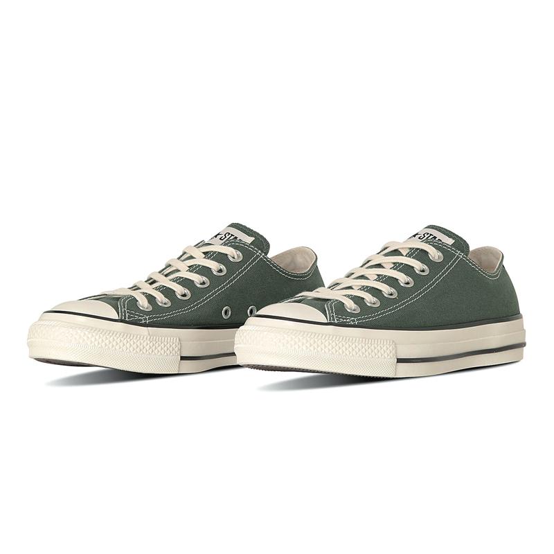 CONVERSE 2024秋冬新作 コンバース オールスター US ローカット