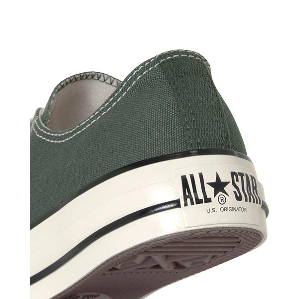CONVERSE 2024秋冬新作 コンバース オールスター US ローカット
