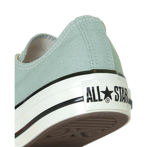 CONVERSE（コンバース） 2025春夏新作 オールスター エイジド