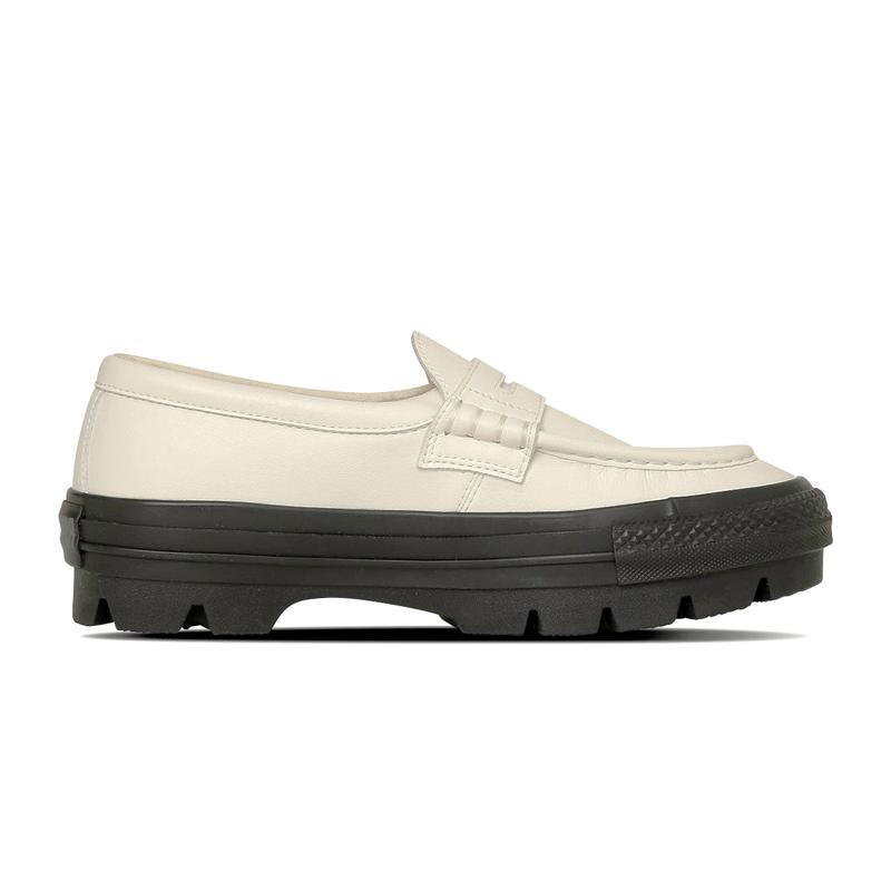 CONVERSE コンバース オールスター チャンク ローファー CONVERSE コンバース オールスター チャンク ローファー