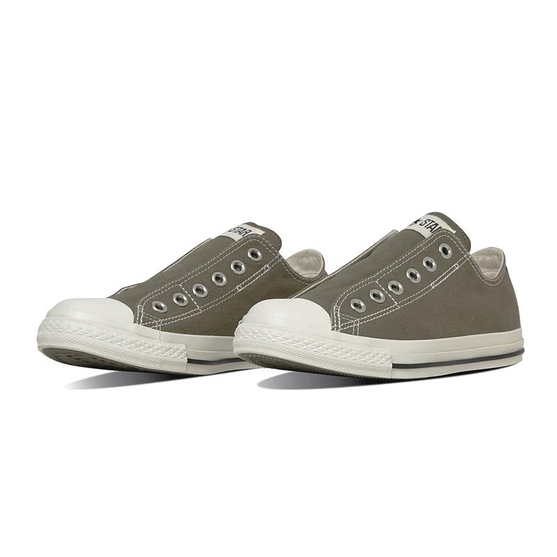 CONVERSE（コンバース） 残り23.5cm スリッポン オールスター LP 