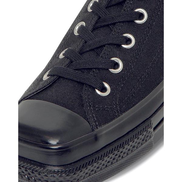 CONVERSE（コンバース） オールスター スクエアトゥ ローカット