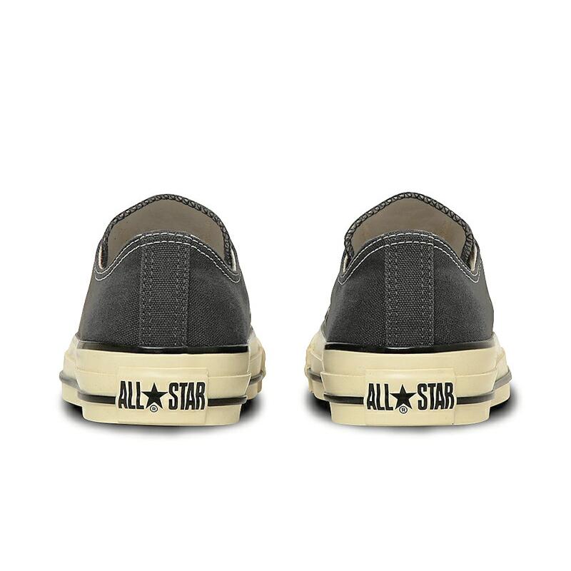 CONVERSE（コンバース） 2025秋冬新作 オールスター エイジド