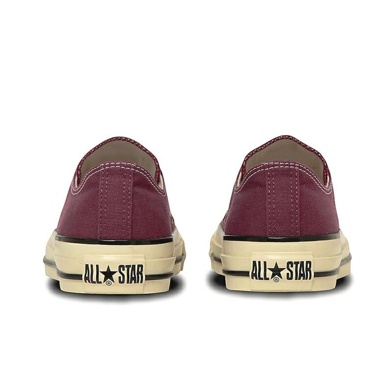 CONVERSE（コンバース） 2025秋冬新作 オールスター エイジド