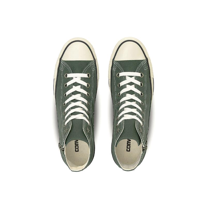 【新品未使用】CONVERSE オールスター 撥水　ハイカット トープ　25cm CONVERSE】 コンバース AS LIGHT WR SL HI オールスター ライト WR SL