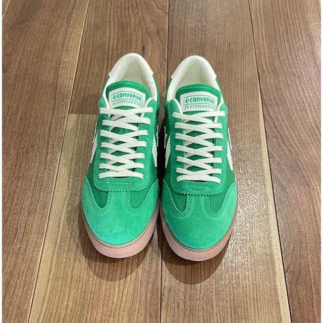 CONVERSE（コンバース） 2025秋冬新作 ロードクラシック スケート