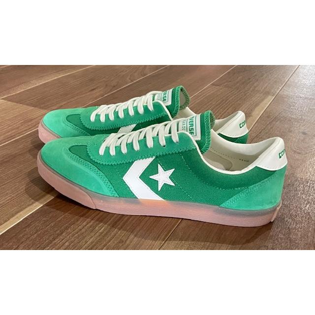 CONVERSE（コンバース） 2025秋冬新作 ロードクラシック スケート