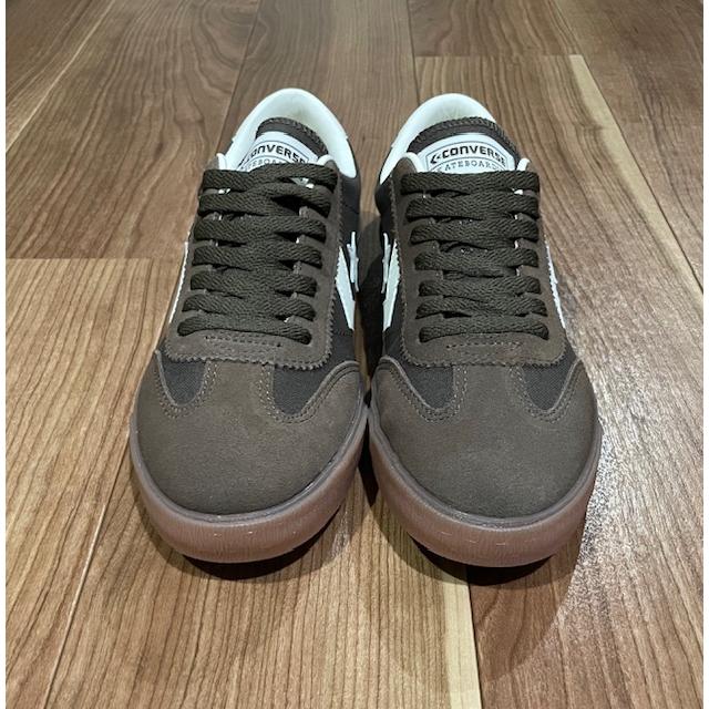 商品50年男　コンプリート CONVERSE / コンバース BOARDERSTAR / SHINYAKOZUKA（スニーカー