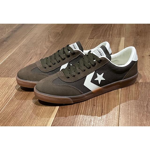 CONVERSE 2025秋冬新作 コンバース ロードクラシック スケート