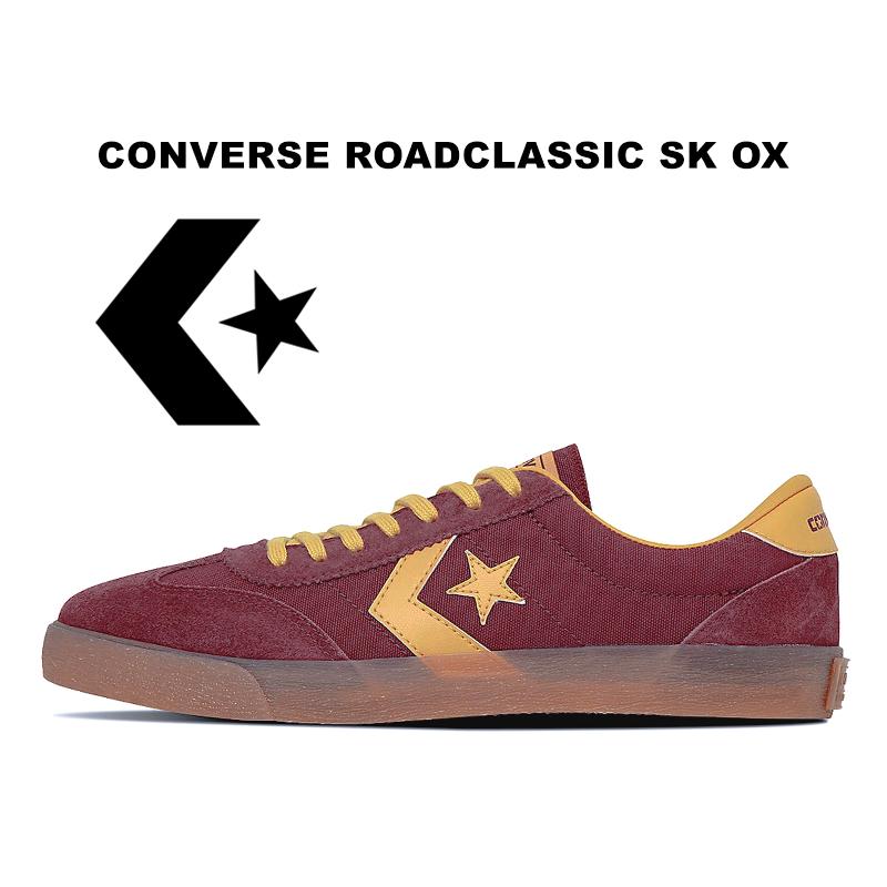 CONVERSE（コンバース） 残り23.0 23.5cm ロードクラシック スケート