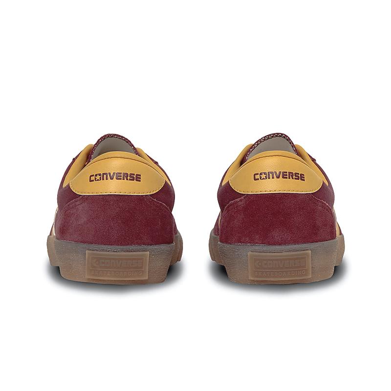 CONVERSE（コンバース） 残り23.0 23.5cm ロードクラシック スケート