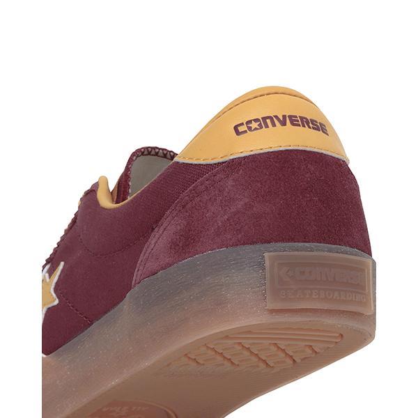 CONVERSE（コンバース） 残り23.0 23.5cm ロードクラシック スケート