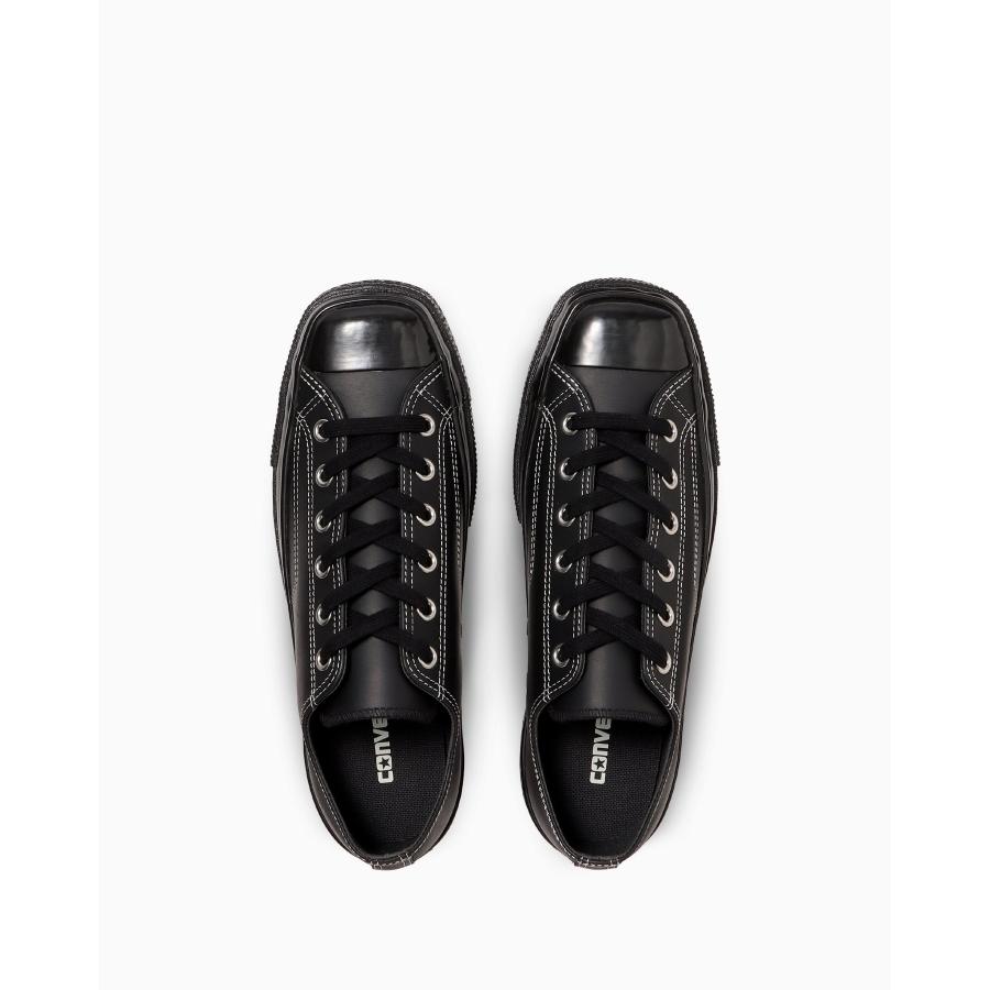 CONVERSE（コンバース） 残り24.5 27.5cm オールスター スクエアトウ