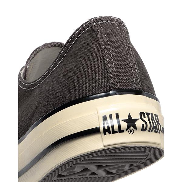 CONVERSE（コンバース） 2025秋冬新作 オールスター エイジド AC