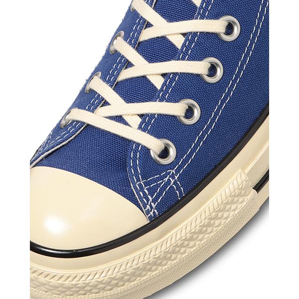 【ロイヤルブルー】 CONVERSE（コンバース） 2025秋冬新作 オールスター エイジド AC