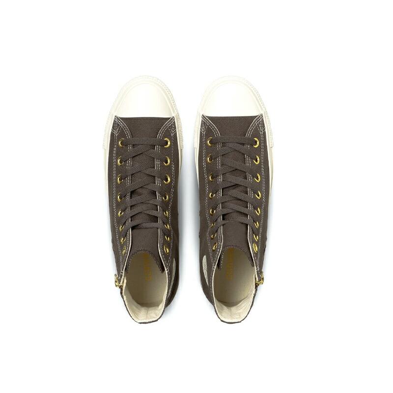 CONVERSE（コンバース） 2025秋冬新作 オールスター ゴールド