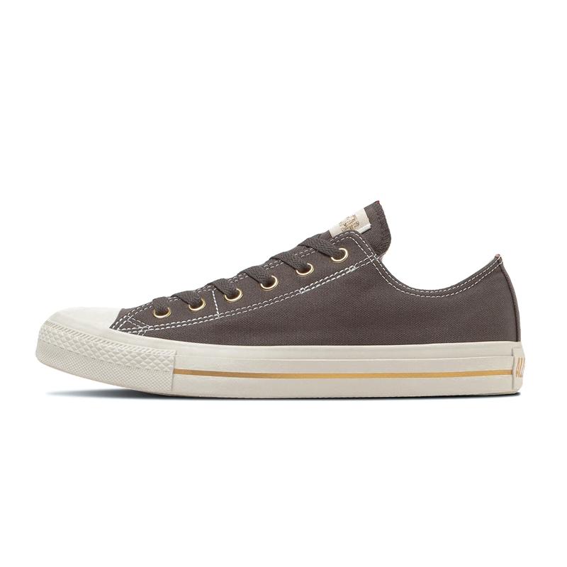 CONVERSE（コンバース） スリッポン オールスター ゴールドストライプ