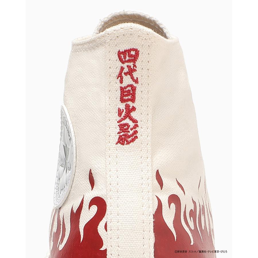 CONVERSE（コンバース） 2026春夏新作 オールスター ナルトシップウ