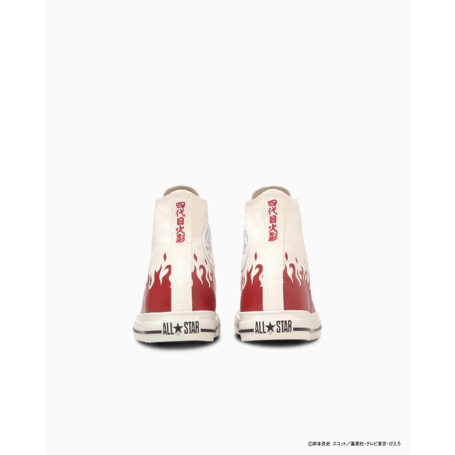 専用。ミナトのみ。1本です。ナルト　新品未開封　オールスタートランプ付き CONVERSE（コンバース） 2026春夏新作 オールスター ナルトシップウ