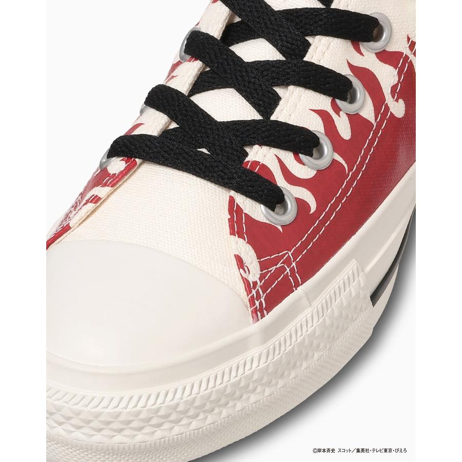CONVERSE（コンバース） 2026春夏新作 オールスター ナルトシップウ
