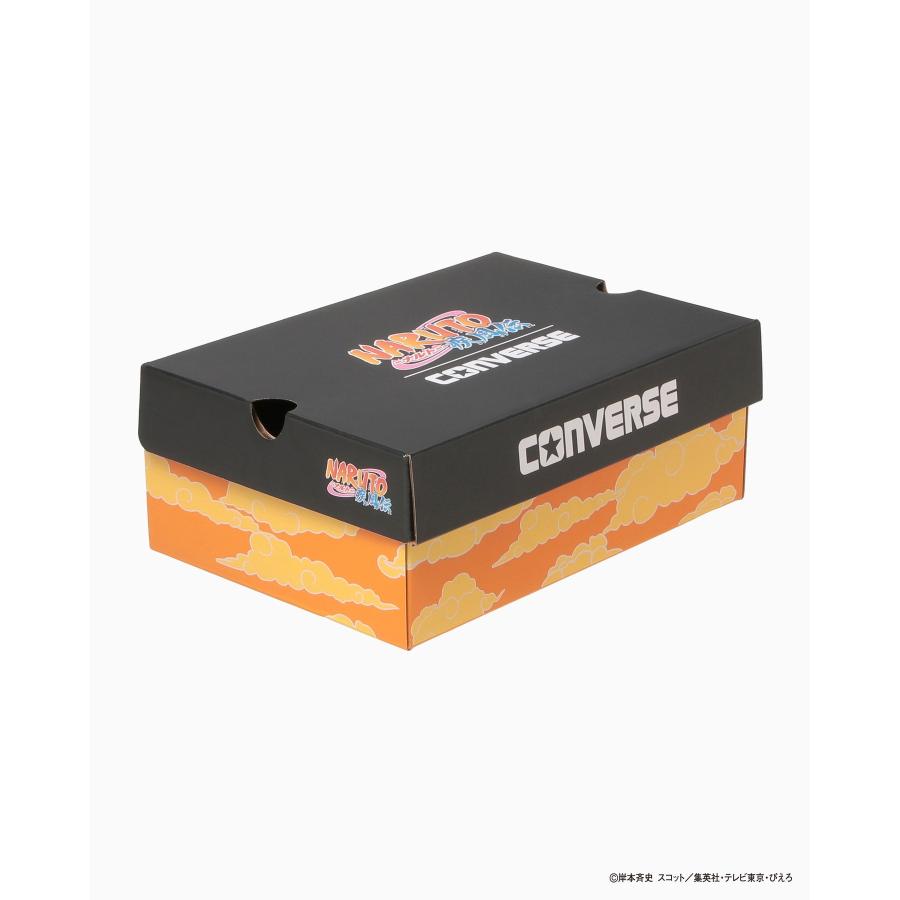 ナルト　ドレスアップver　ウッドコースター　全8種類コンプリートセット CONVERSE（コンバース） 2026春夏新作 オールスター ナルトシップウ