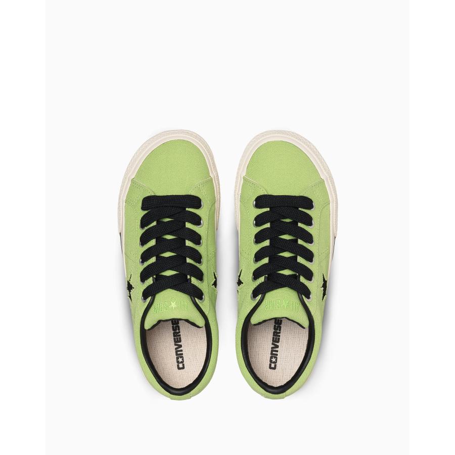 CONVERSE（コンバース） 2026年春夏新作 厚底 ワンスター ボーダー