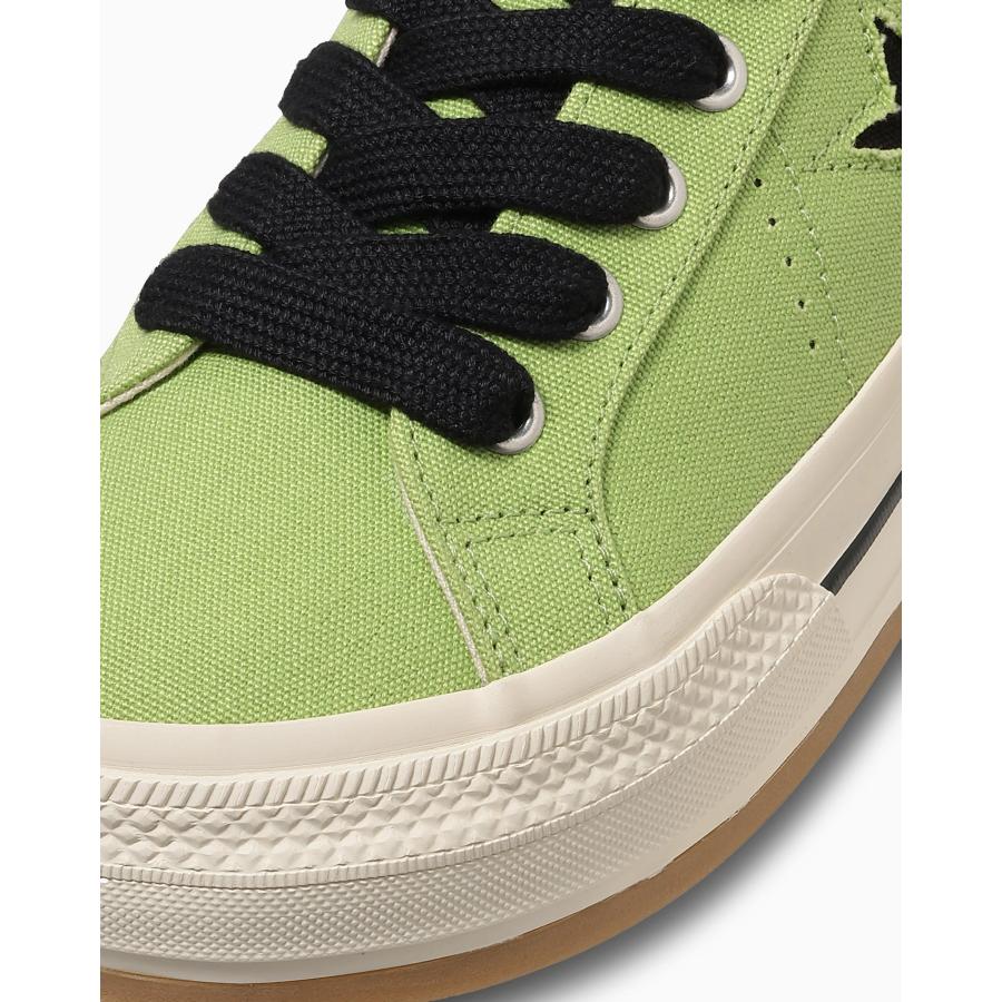 CONVERSE（コンバース） 2026年春夏新作 厚底 ワンスター ボーダー