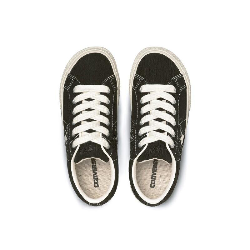 CONVERSE（コンバース） 2026年春夏新作 厚底 ワンスター ボーダー