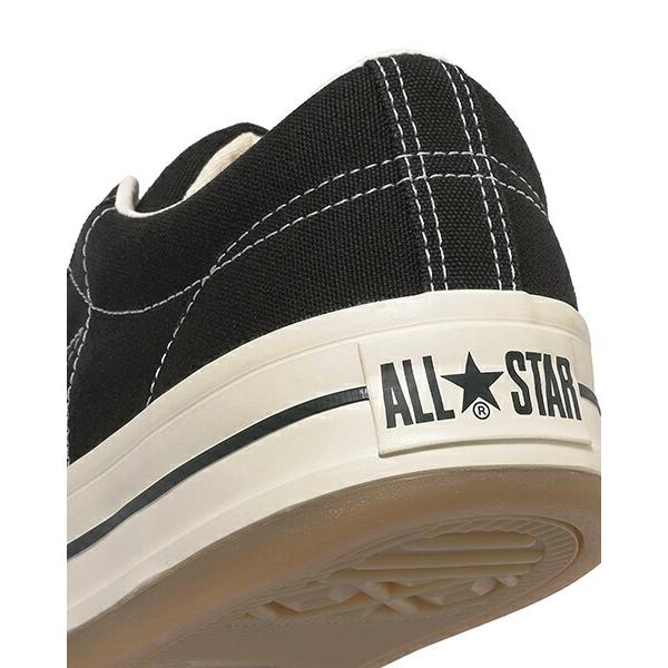 CONVERSE（コンバース） 2026年春夏新作 厚底 ワンスター ボーダー