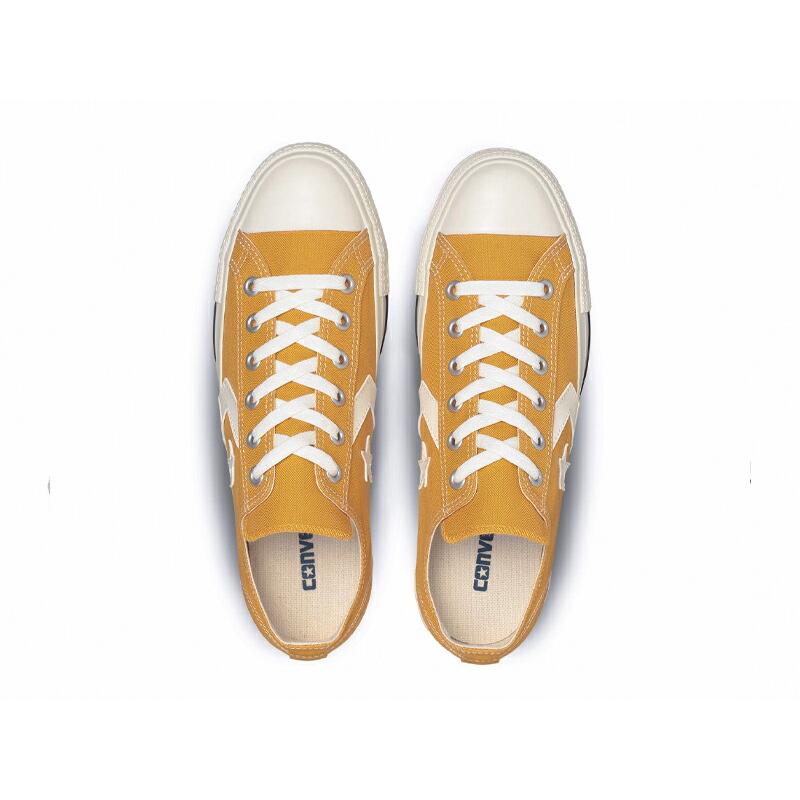 CONVERSE（コンバース） 2026春夏新作 CXP ローカット ゴールド 金