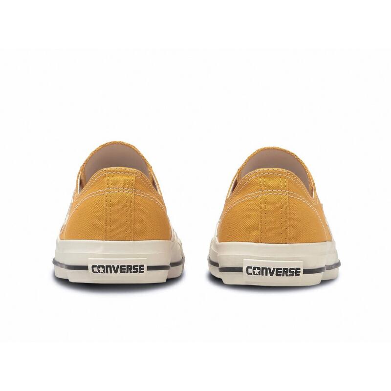 CONVERSE（コンバース） 2026春夏新作 CXP ローカット ゴールド 金