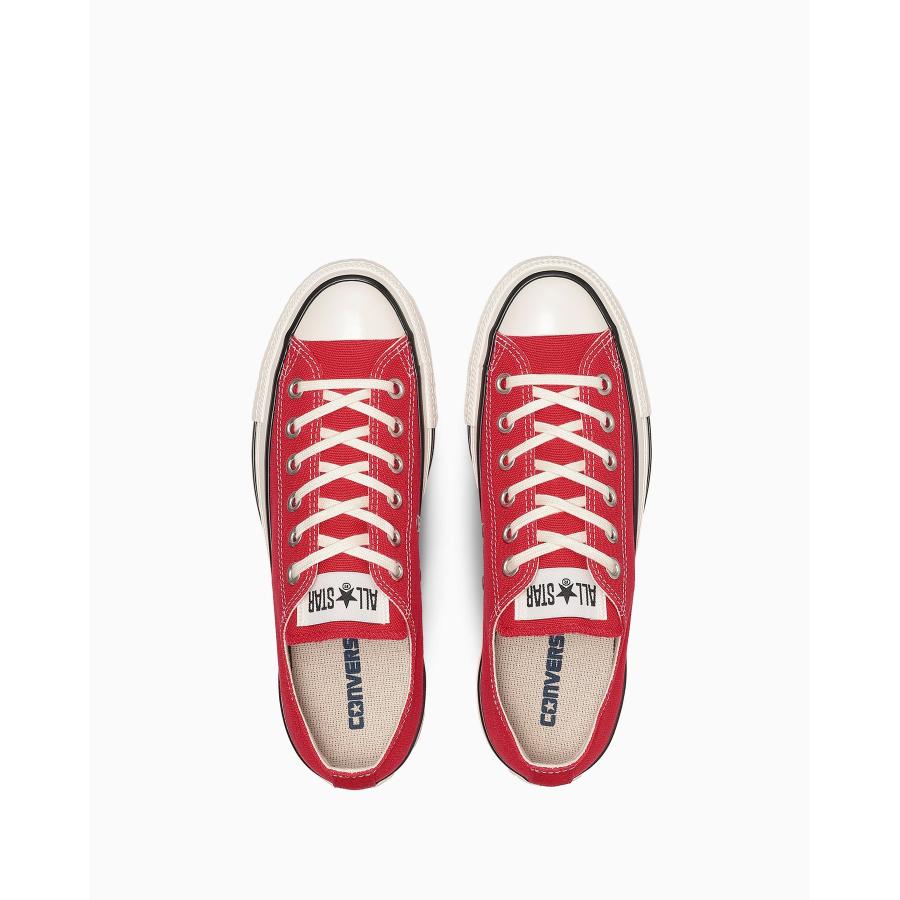 CONVERSE（コンバース） 2026春夏新作 オールスター エイジド
