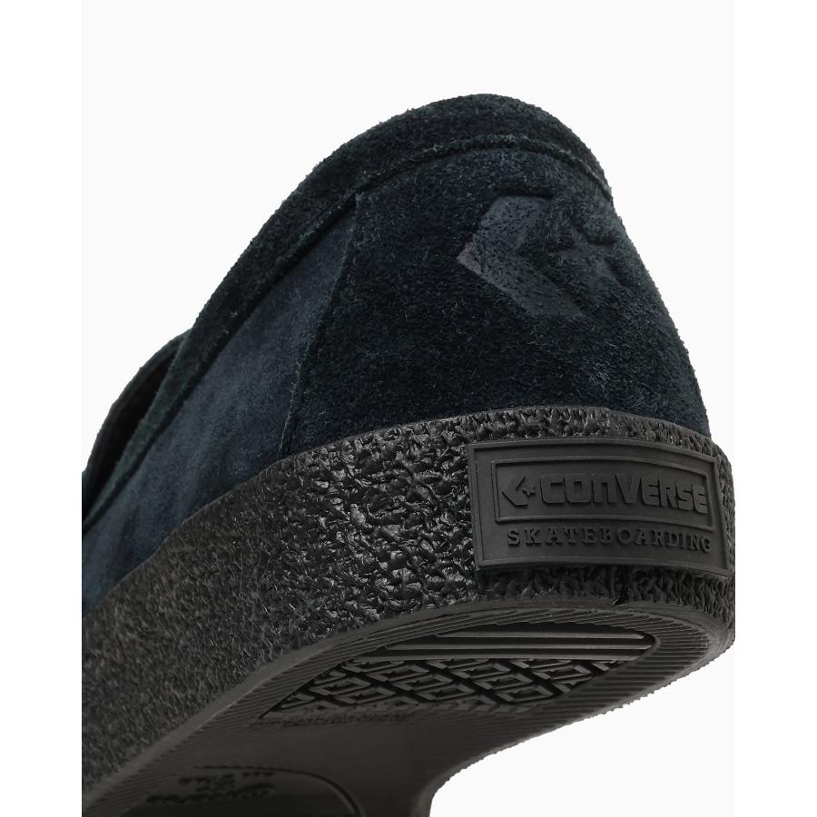 CONVERSE（コンバース） スニーファー CSローファー2 スケート
