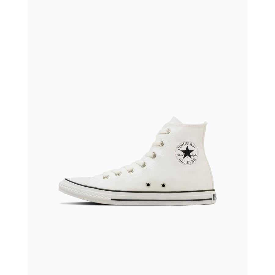 CONVERSE（コンバース） 2026秋冬新作 ハイカット オールスター ポイン