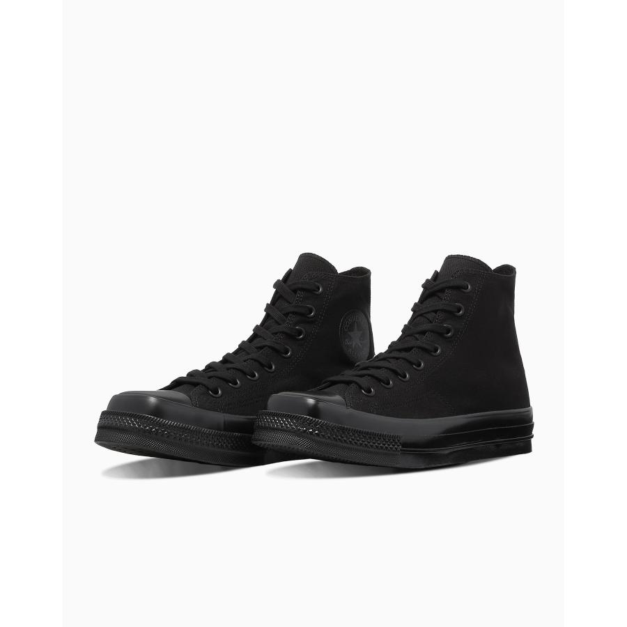 CONVERSE（コンバース） 2026年秋冬新作 オールスター スクエアトウ