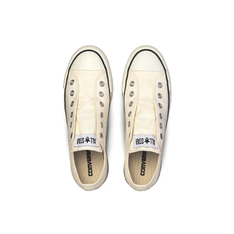 CONVERSE（コンバース） 2026秋冬新作 スリッポン オールスター