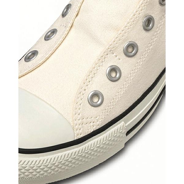 CONVERSE（コンバース） 2026秋冬新作 スリッポン オールスター