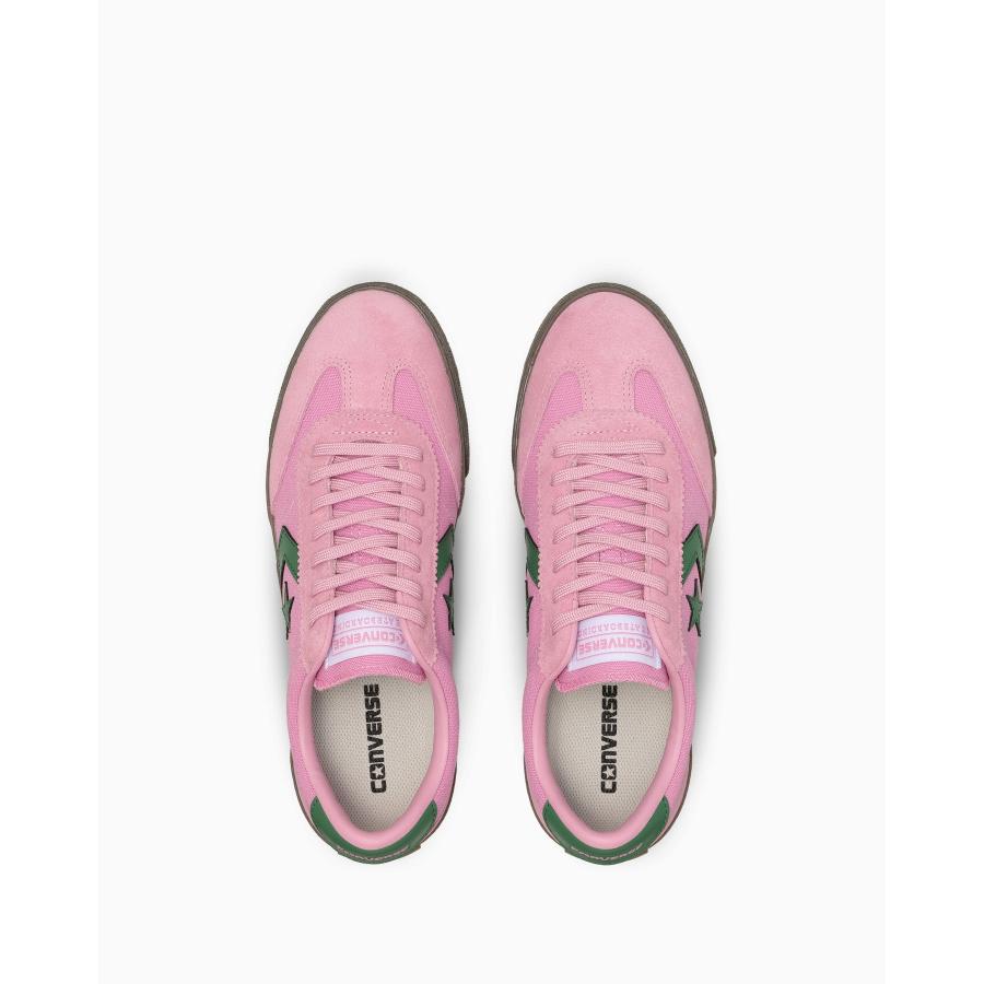 CONVERSE（コンバース） 2026秋冬新作 ロードクラシック スケート