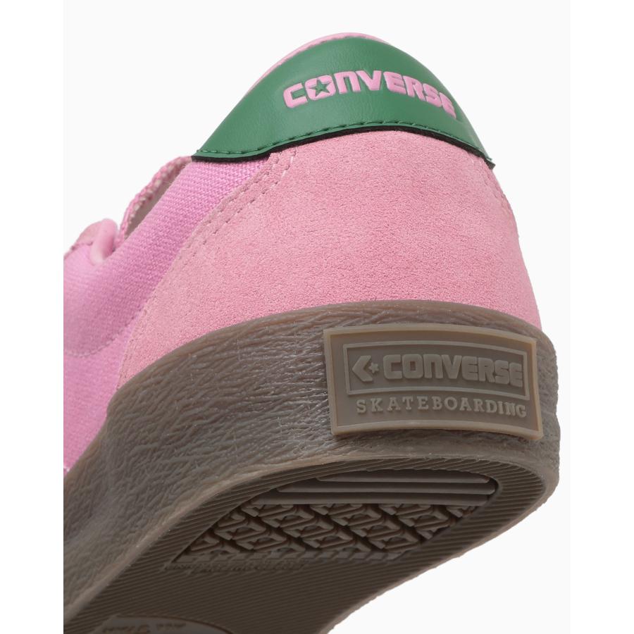 CONVERSE（コンバース） 2026秋冬新作 ロードクラシック スケート